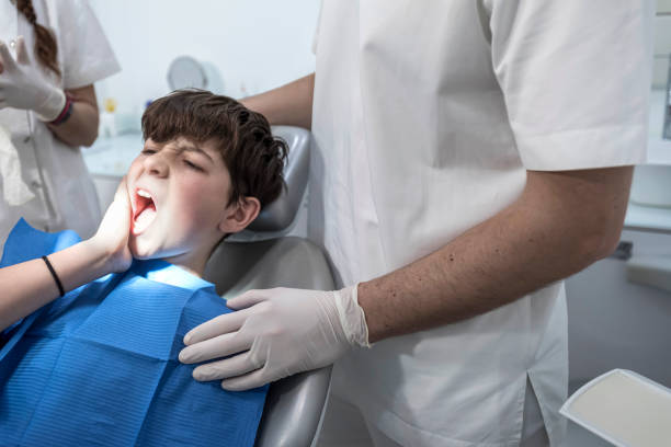 Best Emergency Dental Care for Broken or Chipped Teeth in Hanahan, SC